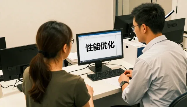 技术推广中运维管理的关键实践与优化路径